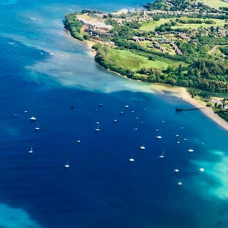 Hanalei Bay Resort 4204 พรินซ์วิลล์ ภายนอก รูปภาพ