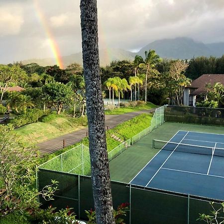 Hanalei Bay Resort 4204 พรินซ์วิลล์ ภายนอก รูปภาพ