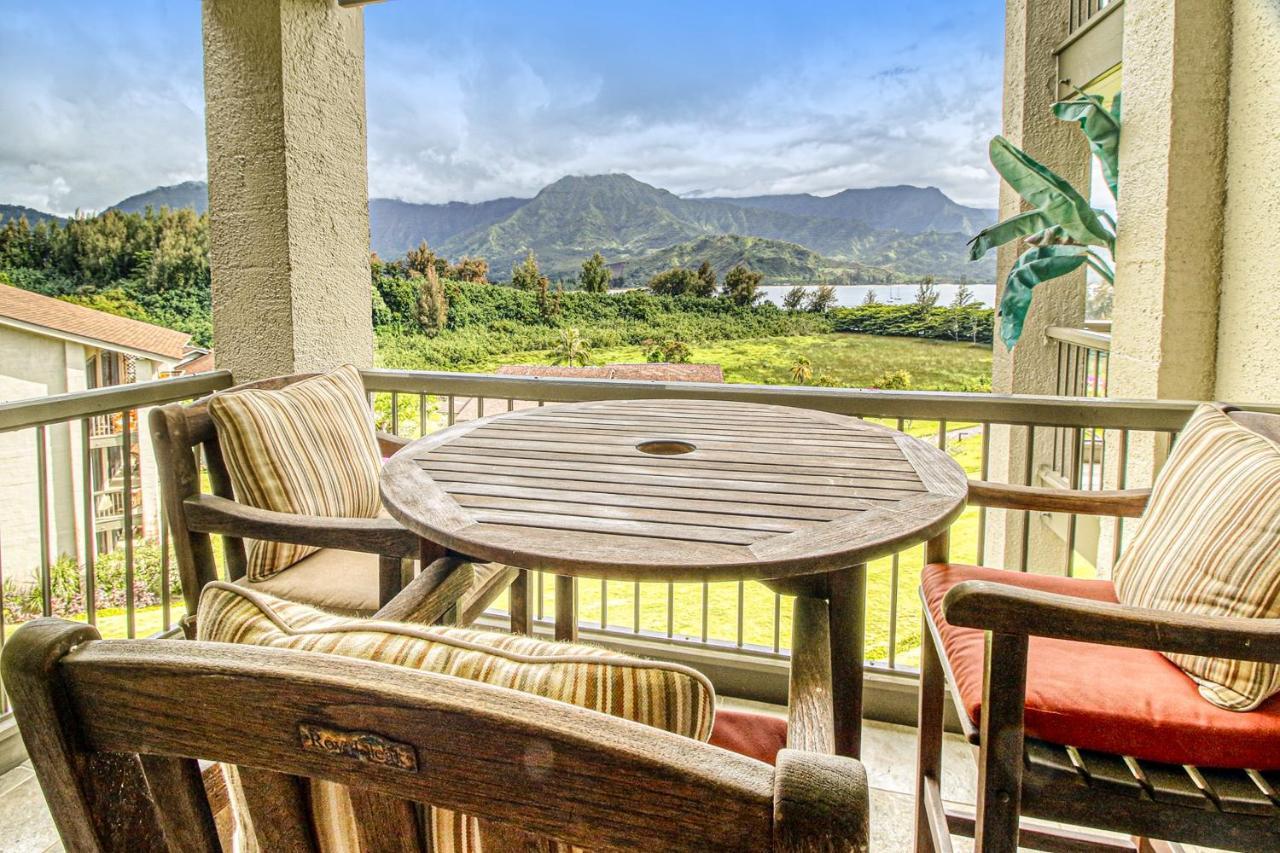 Hanalei Bay Resort 4204 พรินซ์วิลล์ ภายนอก รูปภาพ