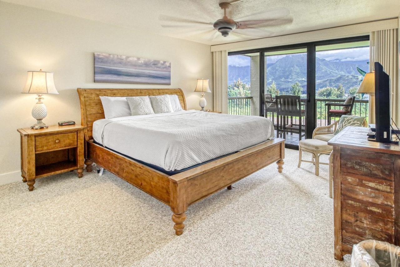 Hanalei Bay Resort 4204 พรินซ์วิลล์ ภายนอก รูปภาพ