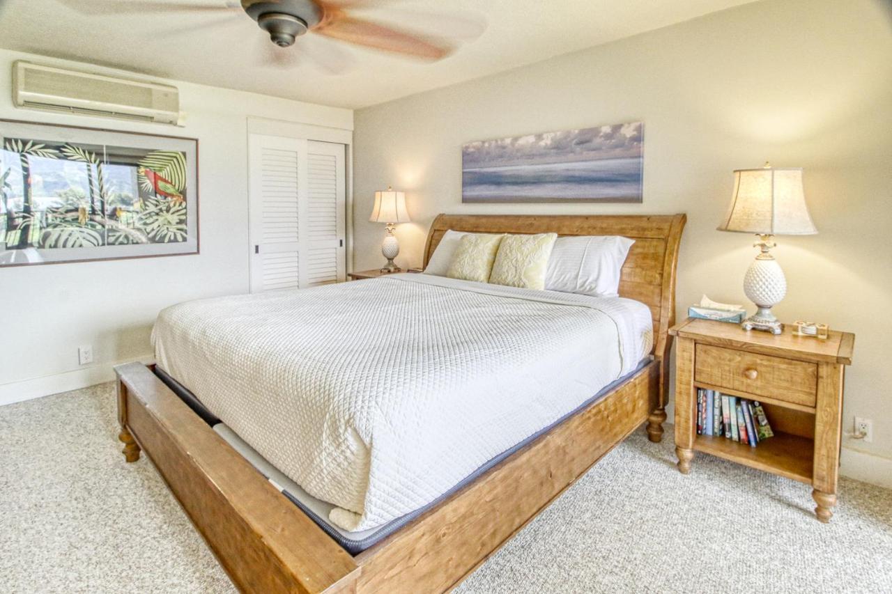 Hanalei Bay Resort 4204 พรินซ์วิลล์ ภายนอก รูปภาพ