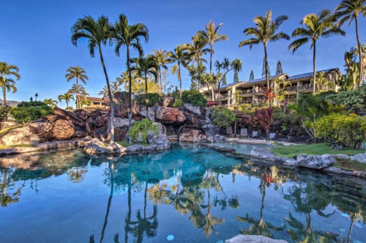 Hanalei Bay Resort 4204 พรินซ์วิลล์ ภายนอก รูปภาพ