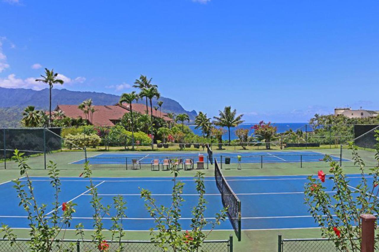 Hanalei Bay Resort 4204 พรินซ์วิลล์ ภายนอก รูปภาพ