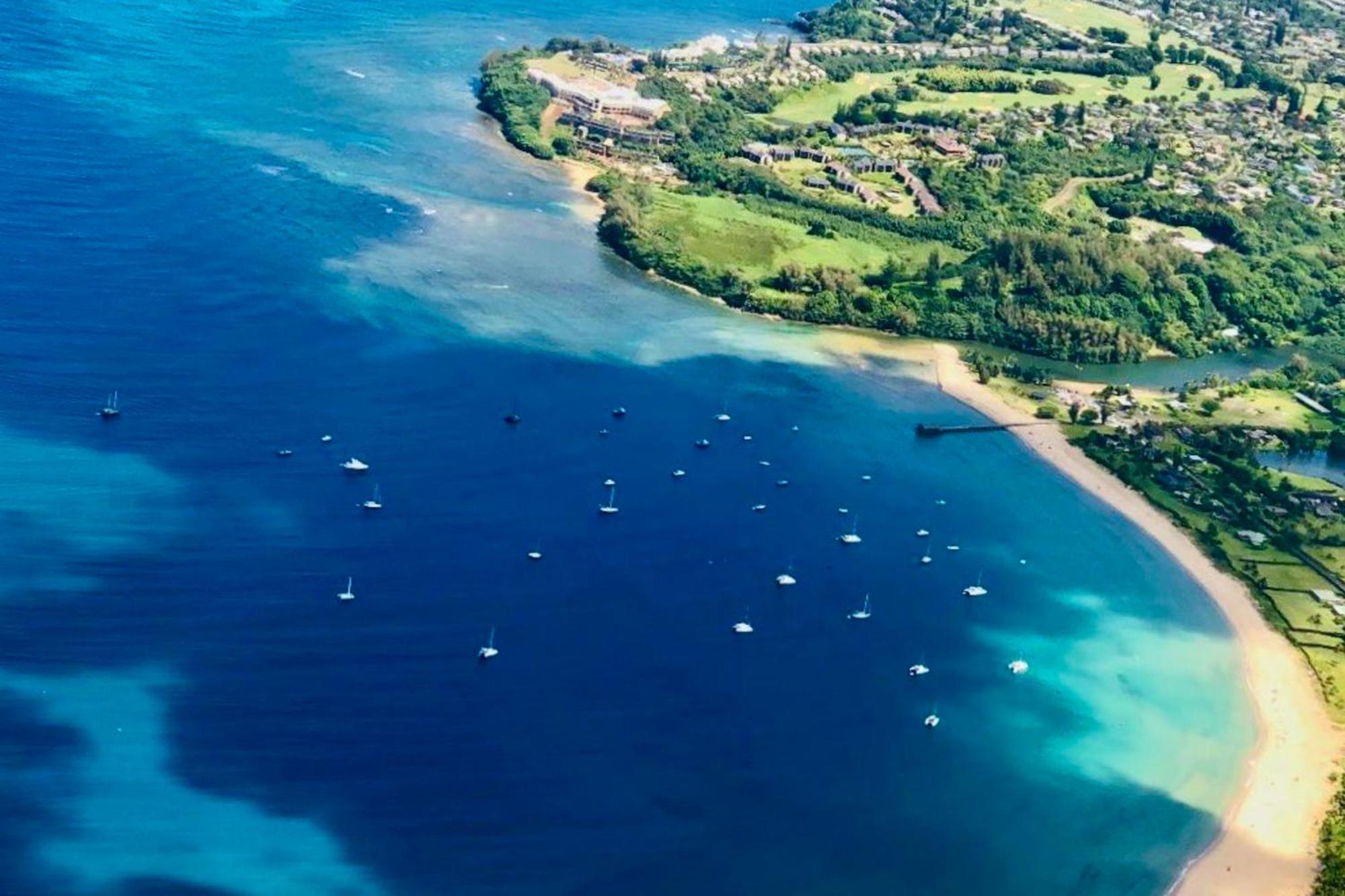 Hanalei Bay Resort 4204 พรินซ์วิลล์ ภายนอก รูปภาพ