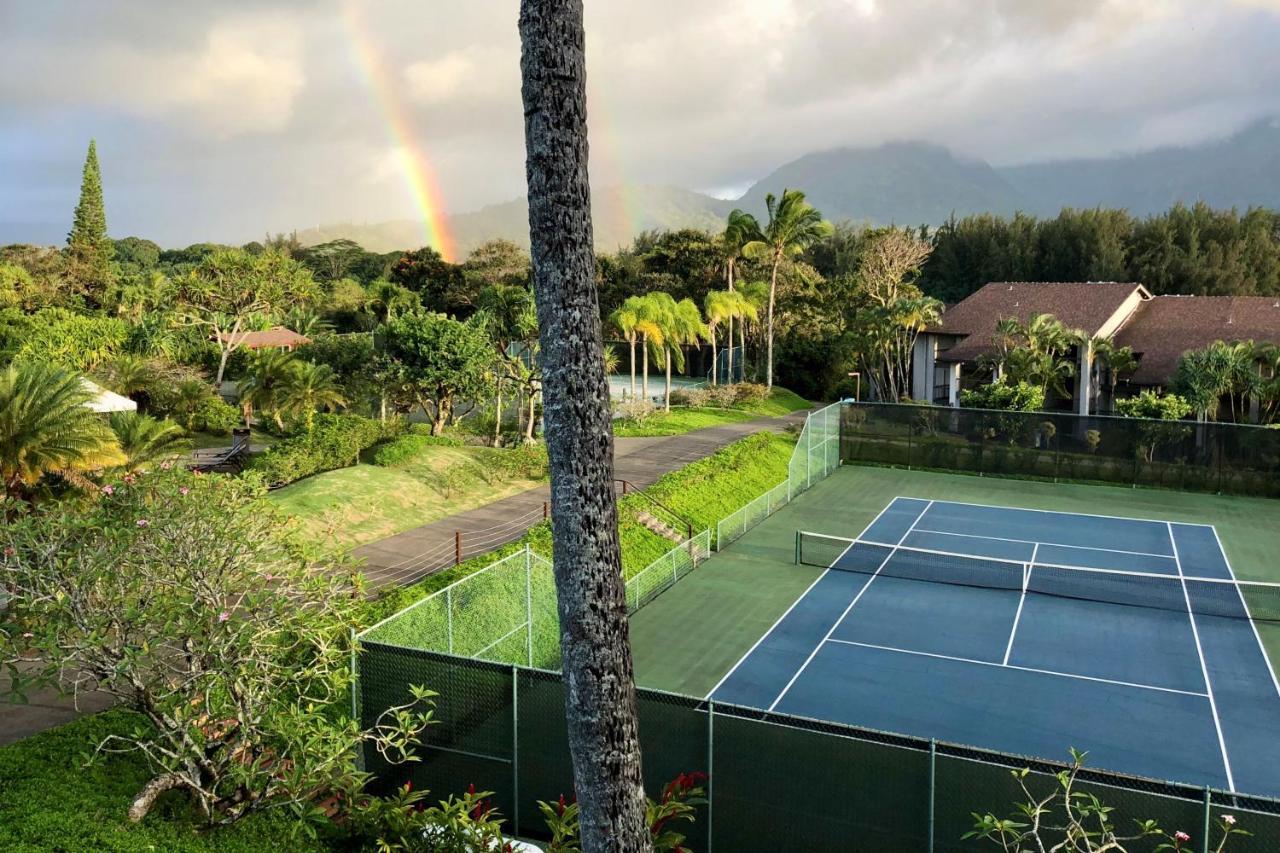 Hanalei Bay Resort 4204 พรินซ์วิลล์ ภายนอก รูปภาพ
