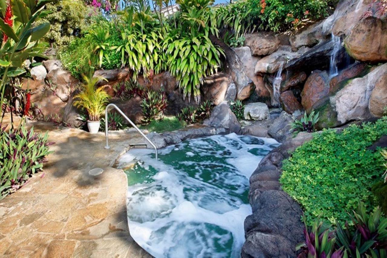 Hanalei Bay Resort 4204 พรินซ์วิลล์ ภายนอก รูปภาพ