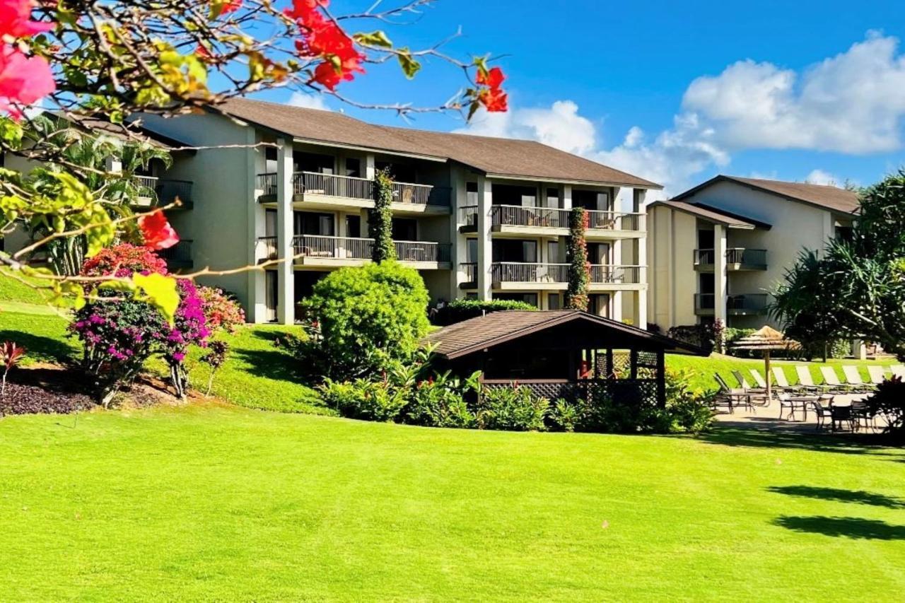 Hanalei Bay Resort 4204 พรินซ์วิลล์ ภายนอก รูปภาพ