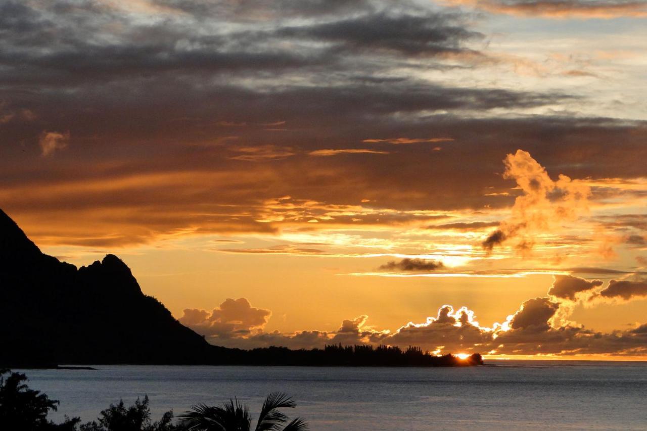 Hanalei Bay Resort 4204 พรินซ์วิลล์ ภายนอก รูปภาพ