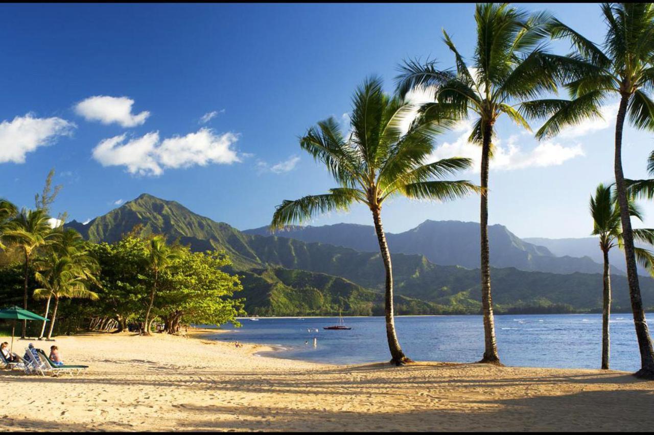 Hanalei Bay Resort 4204 พรินซ์วิลล์ ภายนอก รูปภาพ