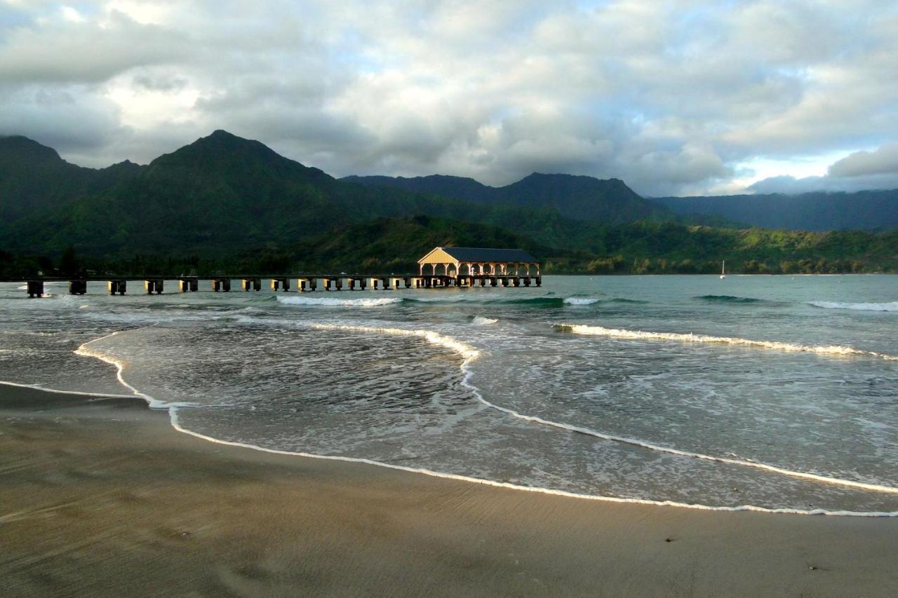Hanalei Bay Resort 4204 พรินซ์วิลล์ ภายนอก รูปภาพ